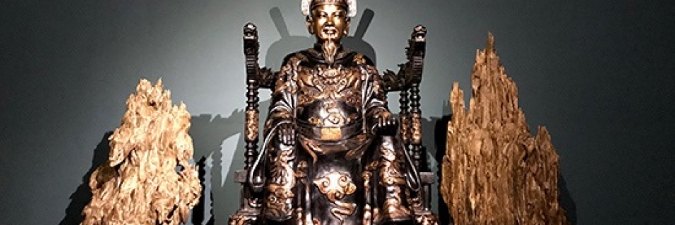 Sản vật vô giá ở miền Trung: Tất cả là của Bà!